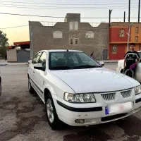 سمند lx مدل 90|خودرو سواری و وانت|بندر امام خمینی, |دیوار