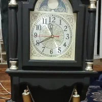 ساعت دیواری