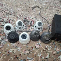 دوربین مدار بسته