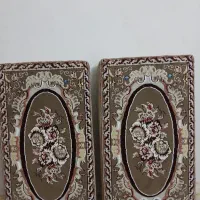 پشتی در حد نو