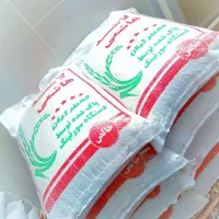 برنج نیم دانه طارم هاشمی فووق عطری امساله اعلاء