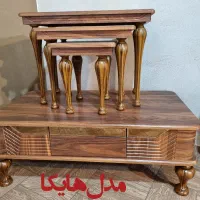 آینه کنسول|بوفه، ویترین، کنسول|چهاردانگه (تهران), |دیوار