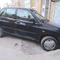 پراید86دوگانه سوز|خودرو سواری و وانت|کرمانشاه, |دیوار