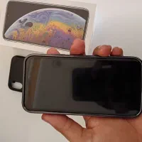 xs 512GB ja بدون ریجستر