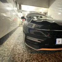 اریزو 6 کامل فابریک در حد صفر