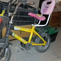 دو چرخ بچه گانه