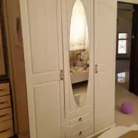 سرویس چوب کامل کودک