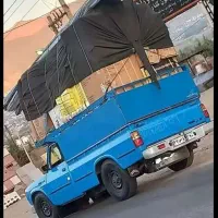 حمل بار و باربری نیسان به تمام نقاط|خدمات حمل و نقل|ایلام, |دیوار