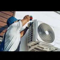 خرید و فروش کولر پنچره ای.|کولر گازی و فن‌کوئل|لامرد, |دیوار