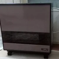 بخاری