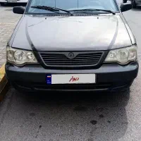 پراید132مدل93