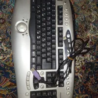 کیبورد مهندسی فراسو مدل FCR-8900