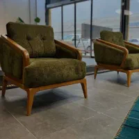 گالری مبلمان صدف|مبلمان خانگی و میز عسلی|حمیدیا, |دیوار