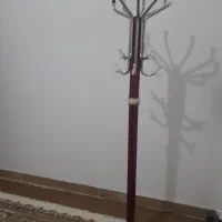 رخت آویز ایستاده