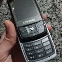 گوشی سامسونگ دی ۸۸۰|موبایل|مراغه, |دیوار