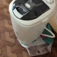 فروش کهنه شور (لباسشویی کودک)|ماشین لباسشویی و خشککن لباس|شیراز, نصر|دیوار