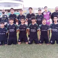 ثبت نام باشگاه و مدرسه فوتبال و فوتسال افق دز