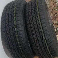لاستیک بارز سایز165/65R13
