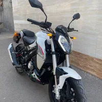 Beneli180s