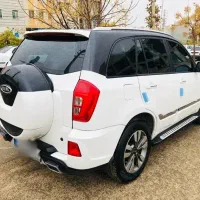 چری ام وی ام مدل ۲۰۱۹ بیرنگ