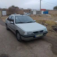 استخدام یک شاگرد برای کار در تعمیرگاه باخرز