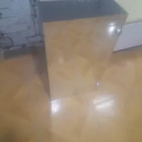 آینه باکس دار