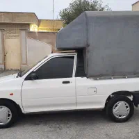 پراید وانت مدل 402