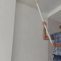 رنگ کار و نقاش ساختمان