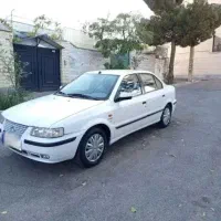 سمند LX EF7 مدل ۱۳۹۷|خودرو سواری و وانت|مشهد, عبادی|دیوار
