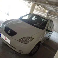 تیبا2 مدل1400|خودرو سواری و وانت|ایلام, |دیوار