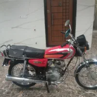 هوندا ۱۲۵|موتورسیکلت|سراب, |دیوار