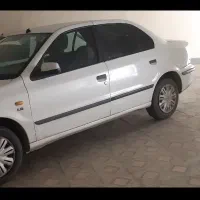 فروش سمند مدل ۹۴|خودرو سواری و وانت|اهواز, کیانپارس |دیوار