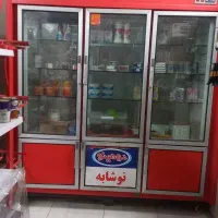 یخچال ایستاده ۶درب و ۴ درب