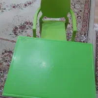میز و صندلی کودک|تخت و صندلی بچه|رشت, معلم|دیوار