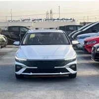 Elantra|خودرو سواری و وانت|قشم, |دیوار