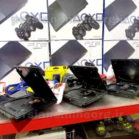 گیم استیک / Sony / ps4 دنیایی از بازی خاطره انگیز|کنسول، بازی ویدئویی و آنلاین|تهران, جی|دیوار