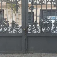 نصب جک درب اتوماتیک پارکینگی قفل برقی|خدمات پیشه و مهارت|چهاردانگه (تهران), |دیوار