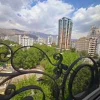 پنت هاوس ۵۵۰ متر محمودیه|اجارهٔ آپارتمان|تهران, محمودیه|دیوار