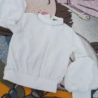بلوز دخترانه مجلسی