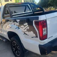 پیکاب آمیکو آسنا|خودرو سواری و وانت|شیراز, پودنک|دیوار