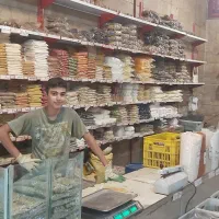 فروشندگی و حسابداری و انبار داری|استخدام خدمات فروشگاه و رستوران|مشهد, سراب|دیوار