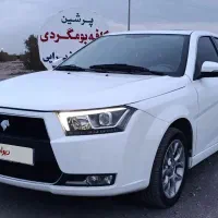دنا توربو 6 دنده