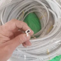 نوار درز گیر ضربه گیر چهارچوب ام دی اف