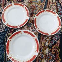 سرویس چینی|ظروف سرو و پذیرایی|قرق, |دیوار