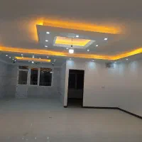 آپارتمان ۱۳۵ متری ۳ خواب سندار صالحیه کلیدنخورده
