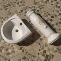 روشویی نو نو