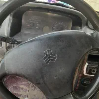 پراید مدل ۹۰|خودرو سواری و وانت|اهواز, غیزانیه|دیوار