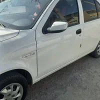 ساینا s|خودرو سواری و وانت|مشهد, الهیه|دیوار