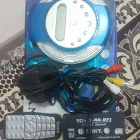 سی دی من اصل سونی