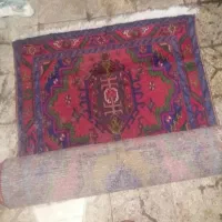 فرش دست بافت قدیمی